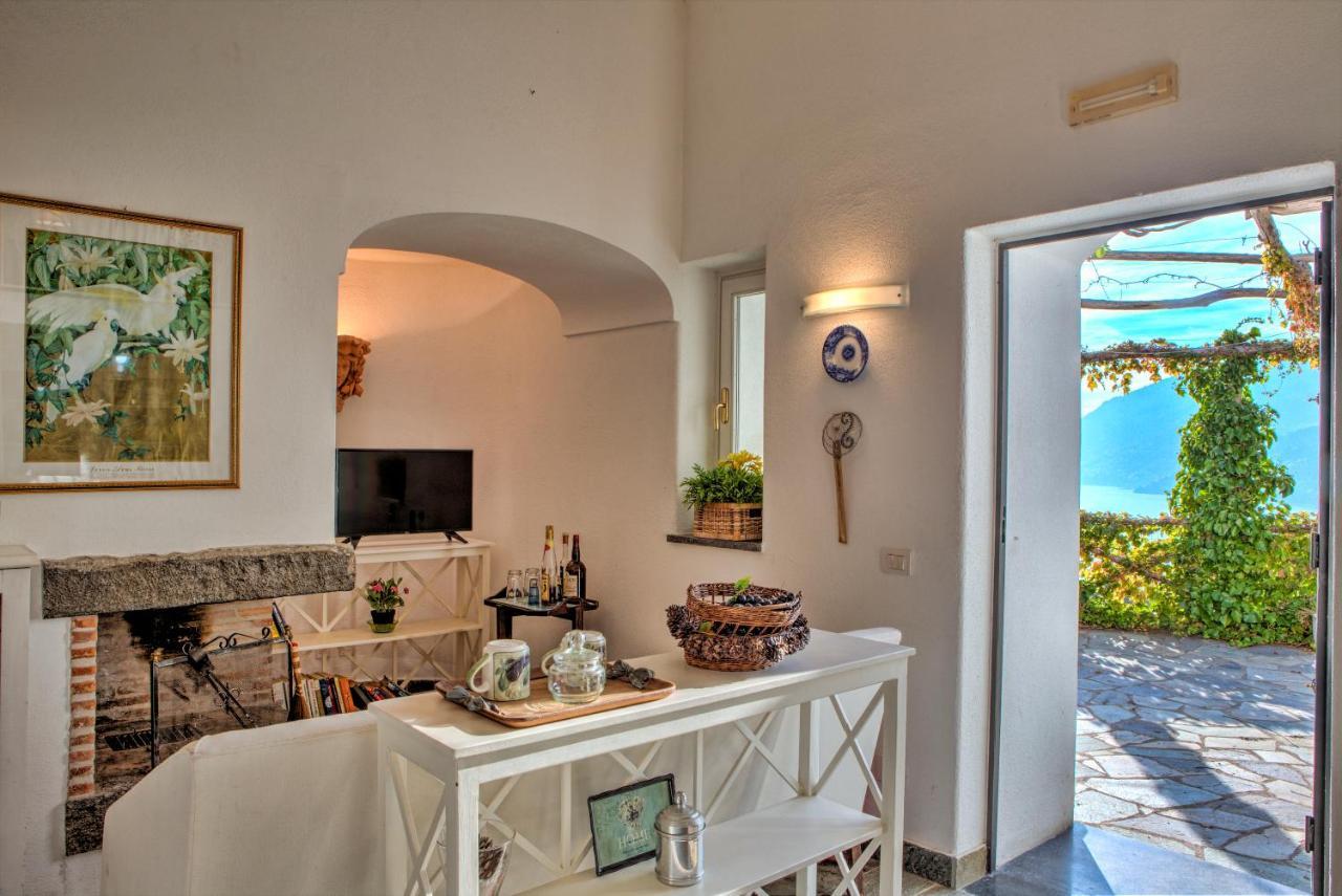Villa Ad Maiori Exterior foto
